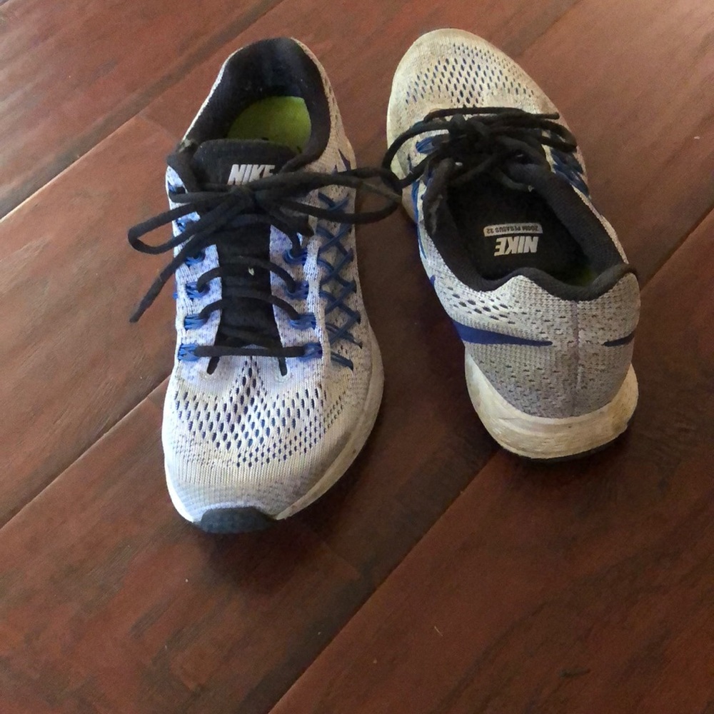 Nike shoes